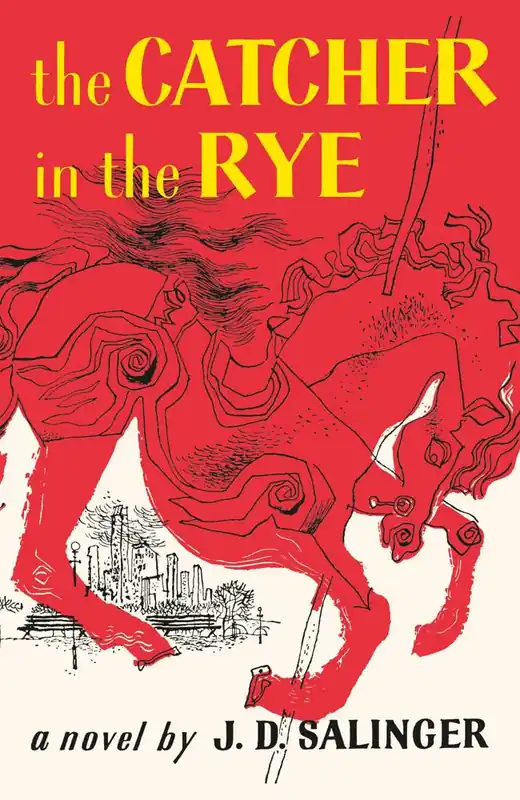 The Catcher in the Rye Betaalbaar