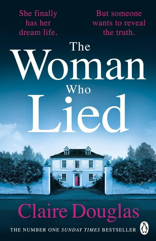 Rechtstreeks Van De Fabrikant The Woman Who Lied