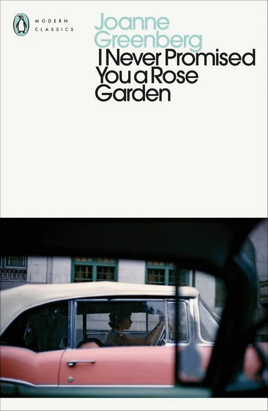 I Never Promised You a Rose Garden Aanbieding