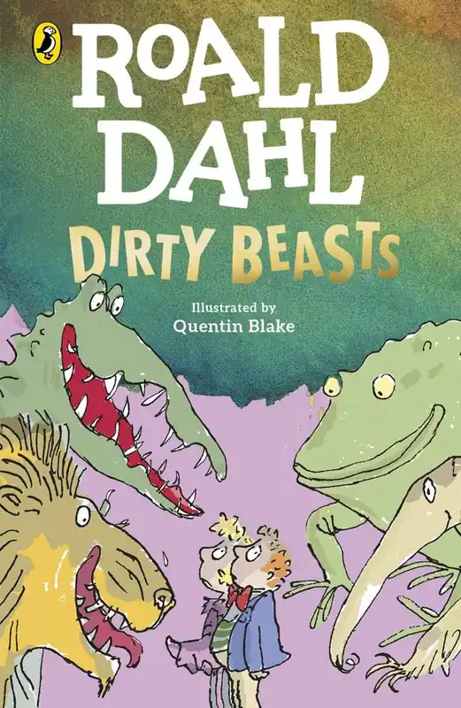Dirty Beasts Seizoensaanbieding