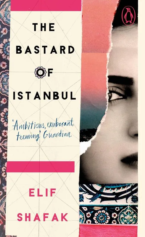 The Bastard of Istanbul Lage Prijs