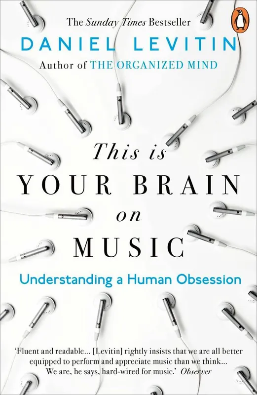 This is Your Brain on Music Lage Kosten