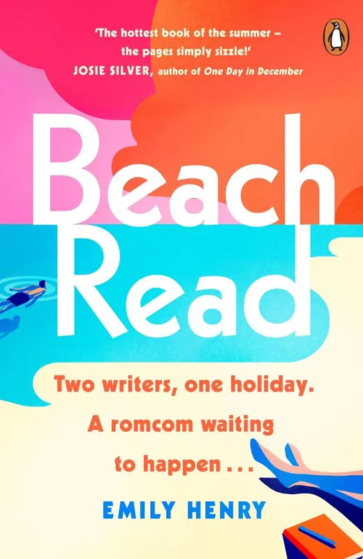 Beach Read Voordeelprijs