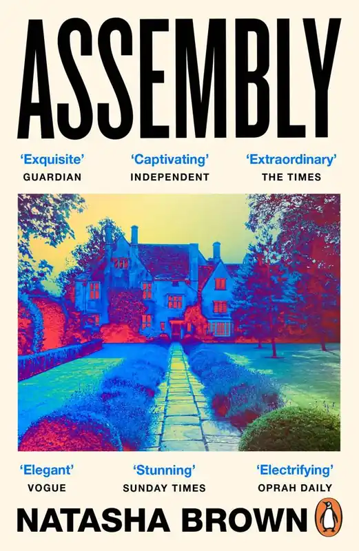 Assembly Gratis Retour