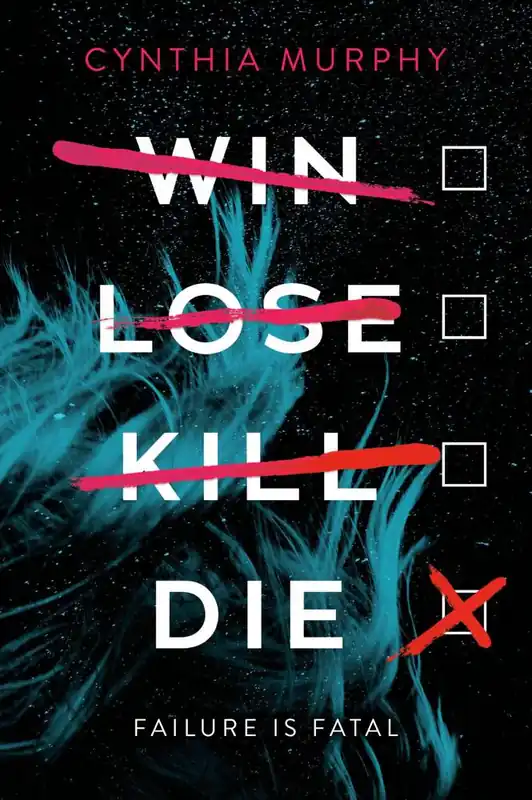 Dagaanbieding Murphy, C: Win Lose Kill Die