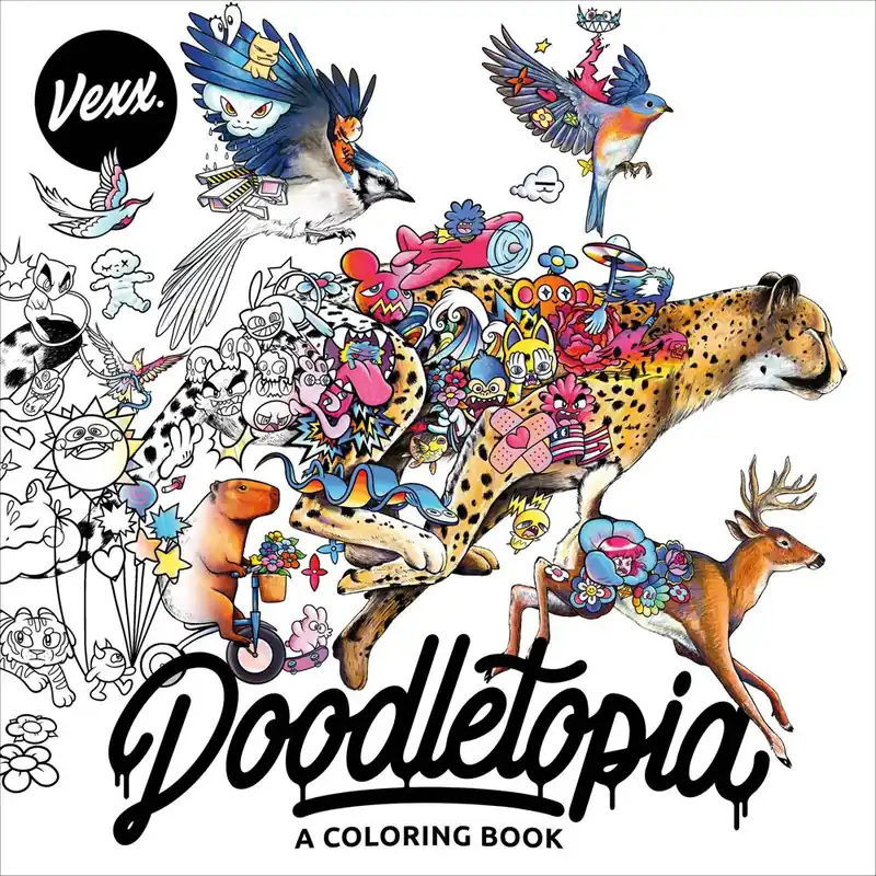 Betaalbaar Doodletopia