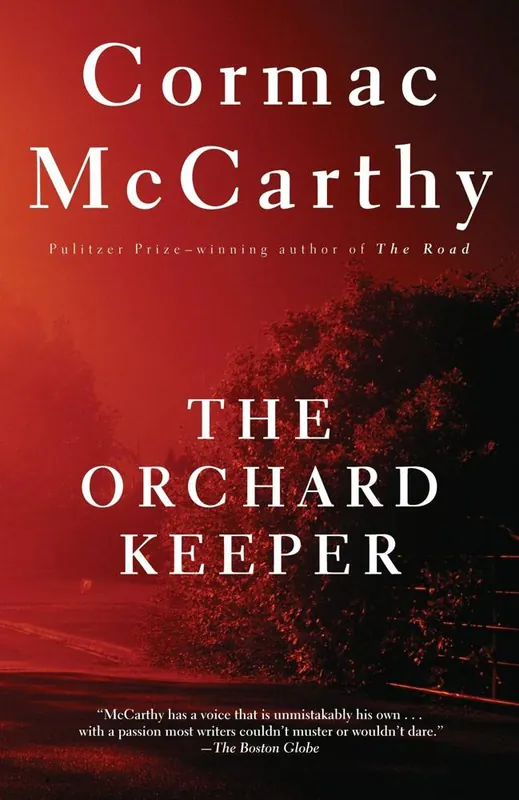 Nu Kopen The Orchard Keeper