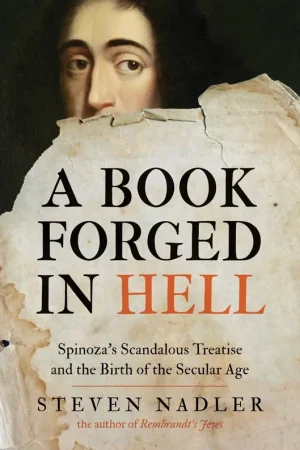A Book Forged in Hell Dagaanbieding