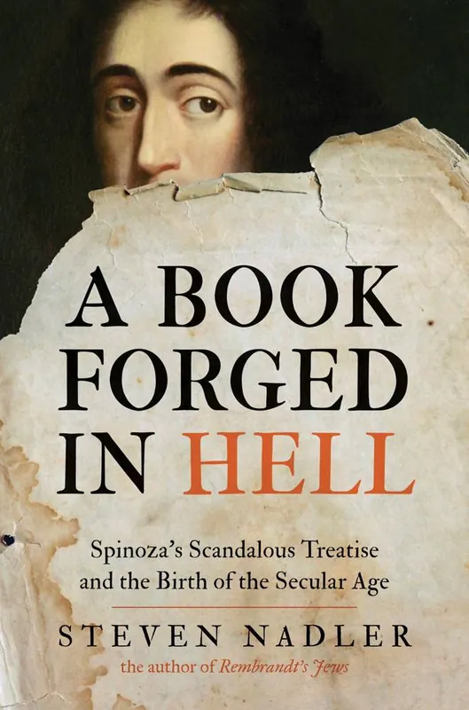 A Book Forged in Hell Dagaanbieding