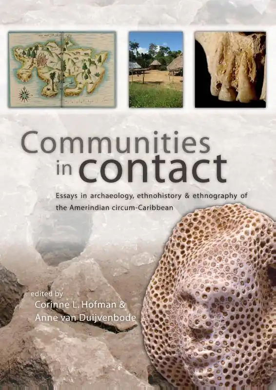 Communities in contact / 1st Edition Beperkte Voorraad