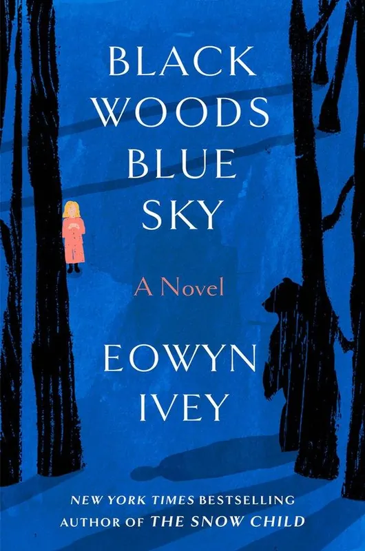 Beste Prijs Black Woods, Blue Sky