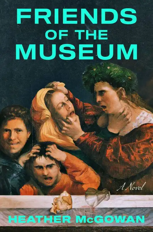 Beperkte Voorraad Friends of the Museum
