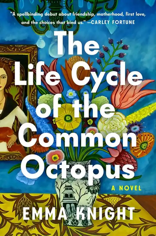 Uitverkoop Life Cycle of the Common Octopus