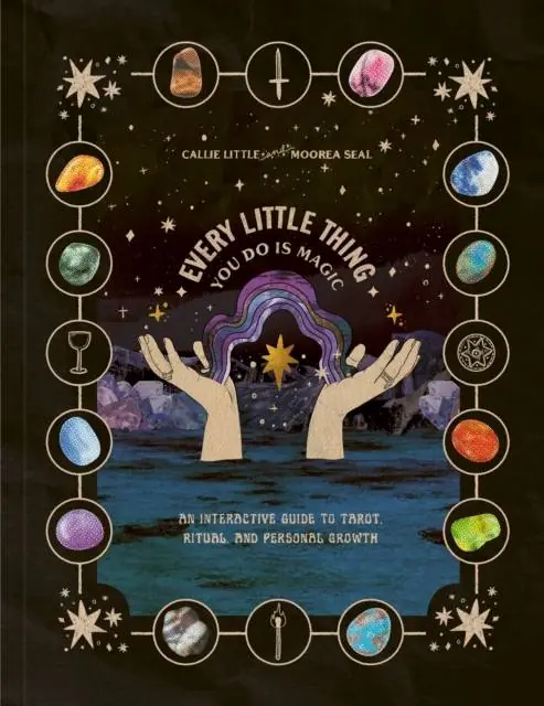 Every Little Thing You Do Is Magic Beperkt Aanbod