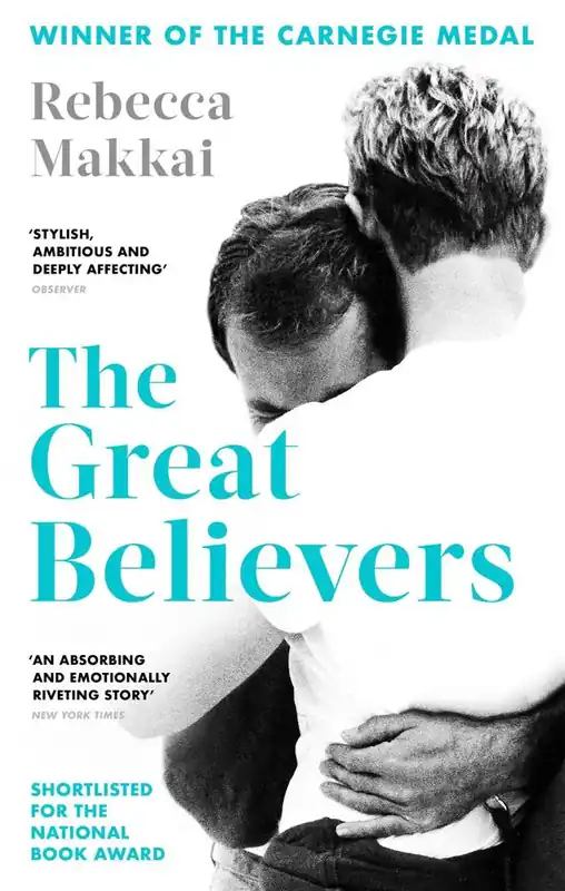 The Great Believers Rechtstreeks Van De Fabrikant