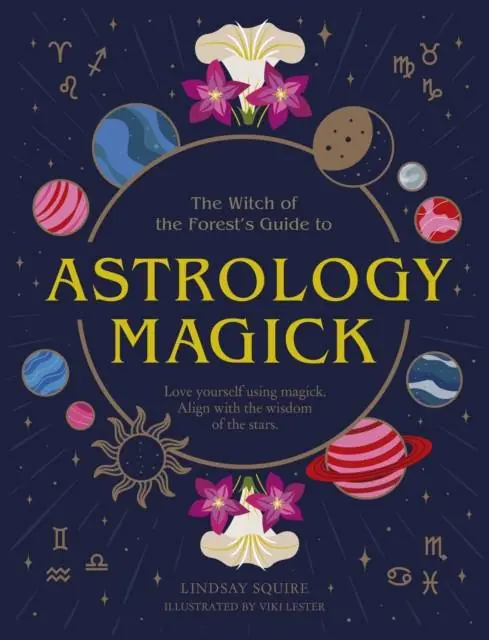 Lage Prijs Astrology Magick