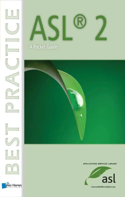 ASL 2 / 2nd Edition Merkproduct