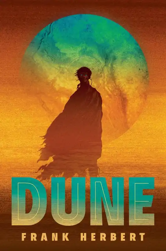 Meest Verkocht Dune: Deluxe Hardcover Edition