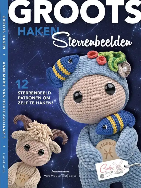 Bestel Nu Sterrenbeelden / Druk 1