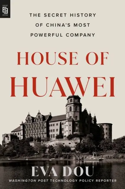 House of Huawei Rechtstreeks Van De Fabrikant