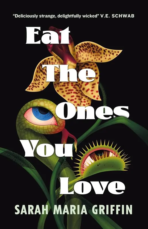 Op = Op Eat the Ones You Love