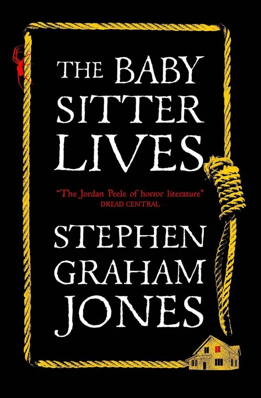 The Babysitter Lives Veilige Betaling
