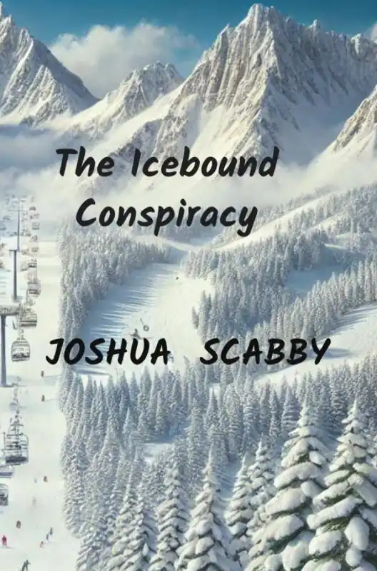 Gecertificeerd The Icebound Conspiracy / 1st Edition