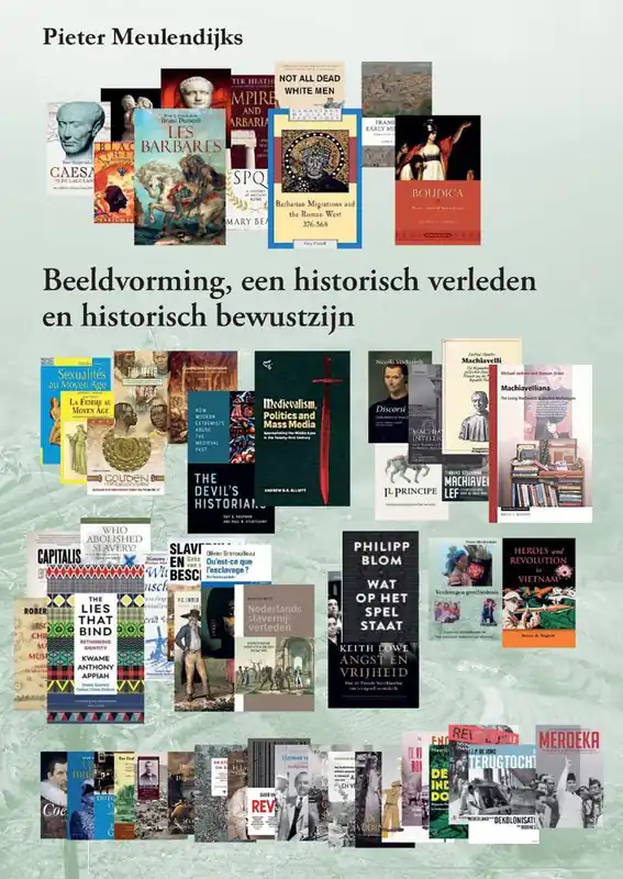 Finale Uitverkoop Beeldvorming en historisch bewustzijn / Druk 1