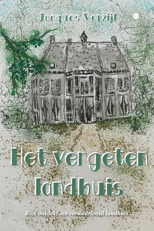 Het vergeten landhuis / Druk 1 Aanbieding