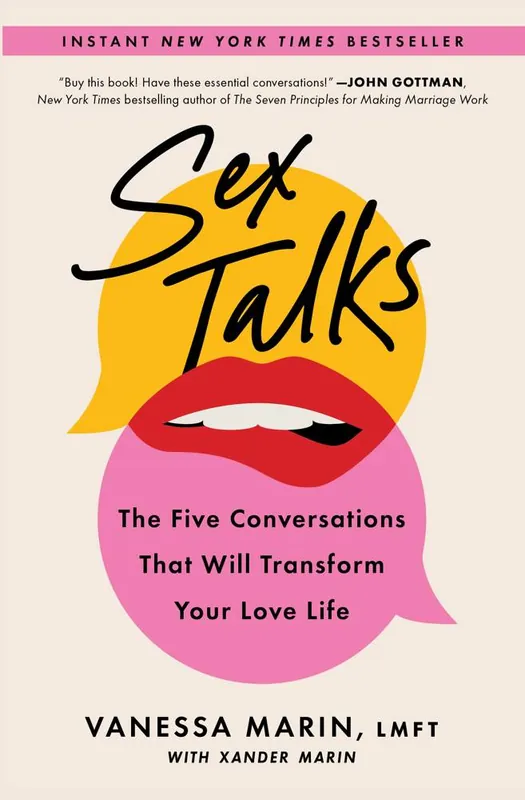 Voordeelprijs Sex Talks / 1st Edition