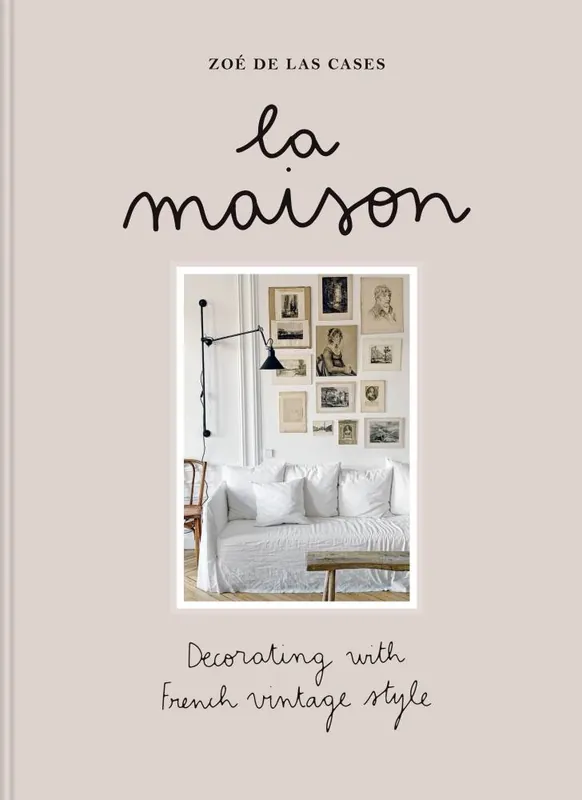 Populair La Maison