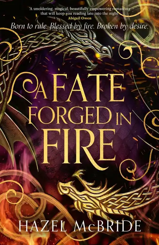 Veilige Betaling A Fate Forged in Fire