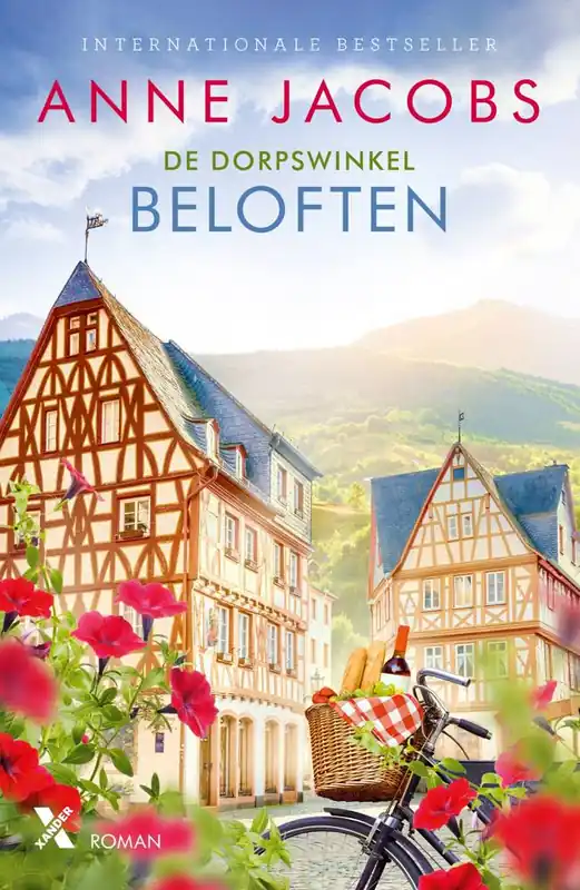 Bestel Nu Beloften / Druk 1