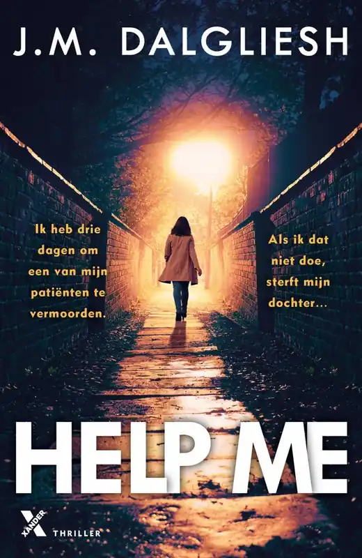 Help me / Druk 1 Finale Uitverkoop