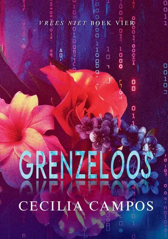 Grenzeloos / Druk 1 Fabrieksprijs