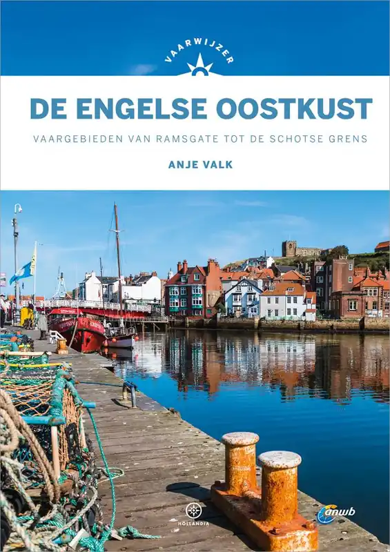 De Engelse Oostkust / Druk 5 Goedkoop
