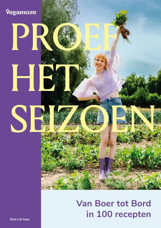 Proef het seizoen / Druk 1 Nieuw