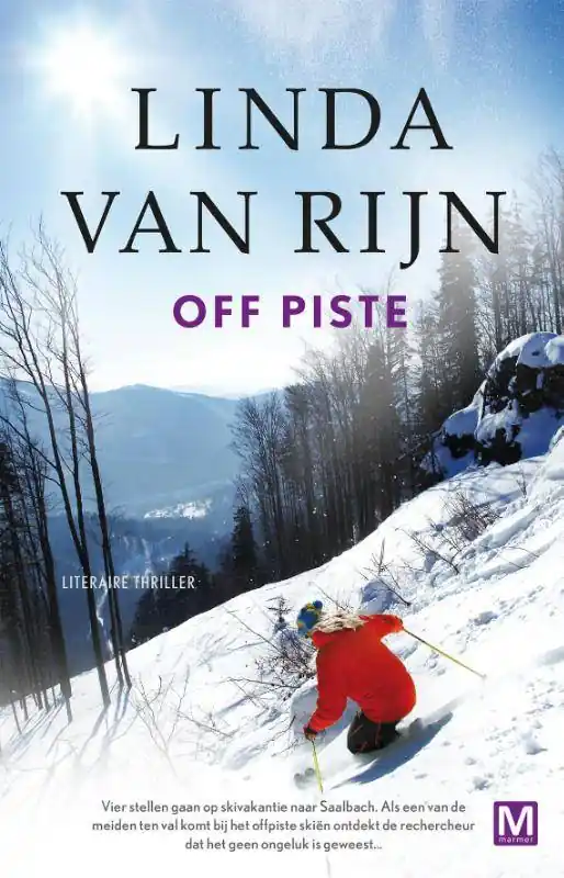 Off Piste Favoriet