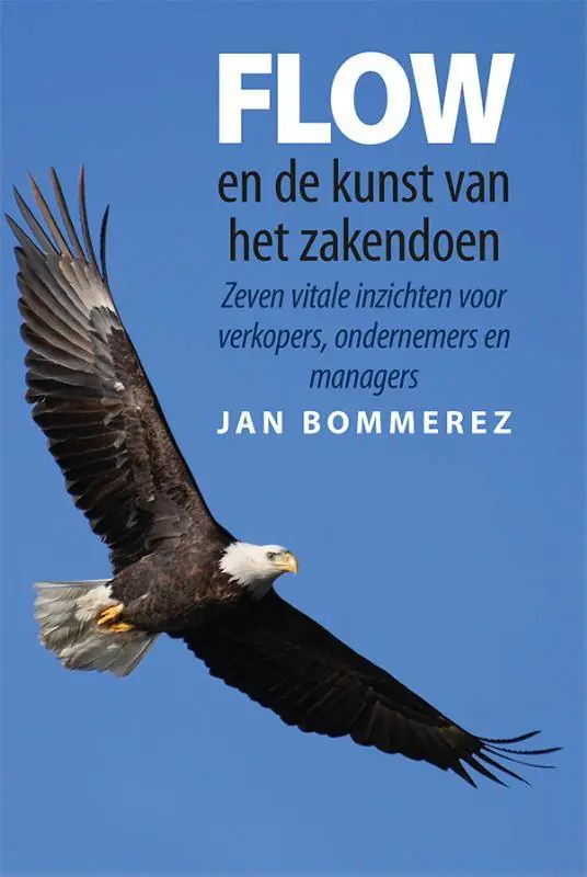 Bestel Nu Flow en de kunst van het zakendoen / Druk 13