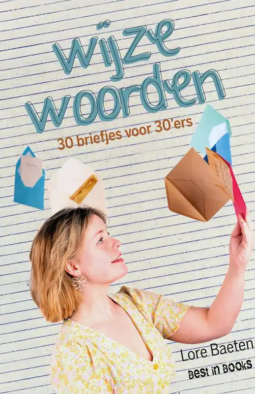 Laatste Kans Wijze woorden / Druk 1
