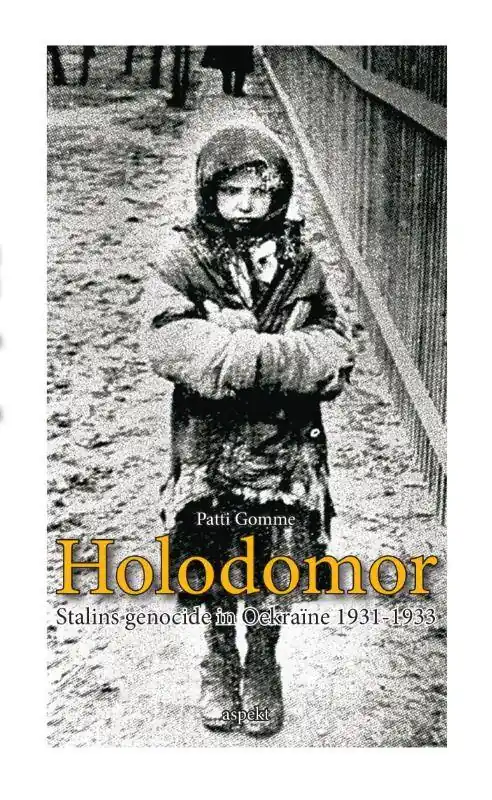 Holodomor / Druk 1 Populair