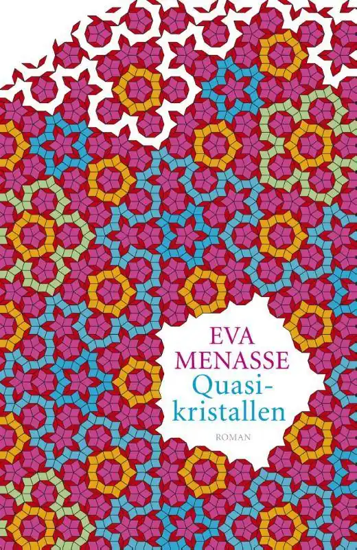 Quasikristallen / Druk 1 Laatste Kans
