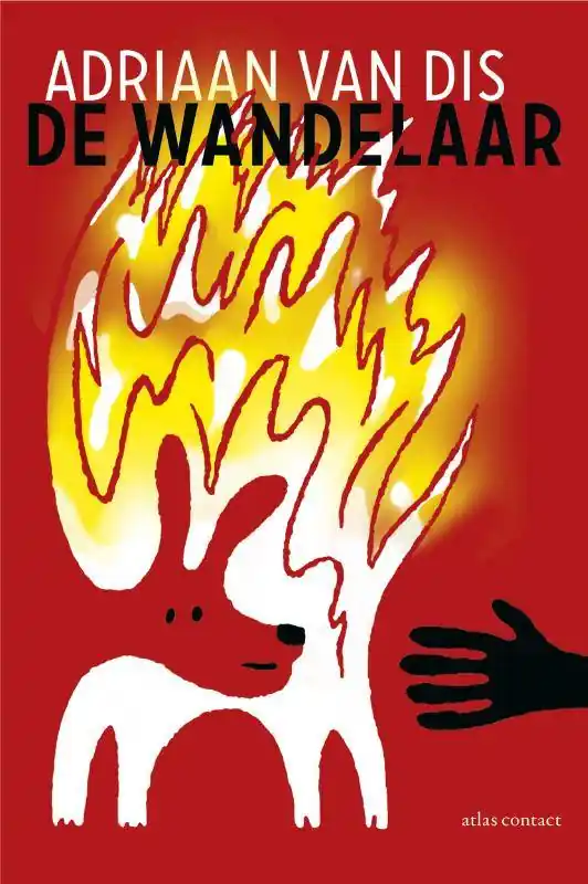 De wandelaar / Druk 19 Alleen Vandaag