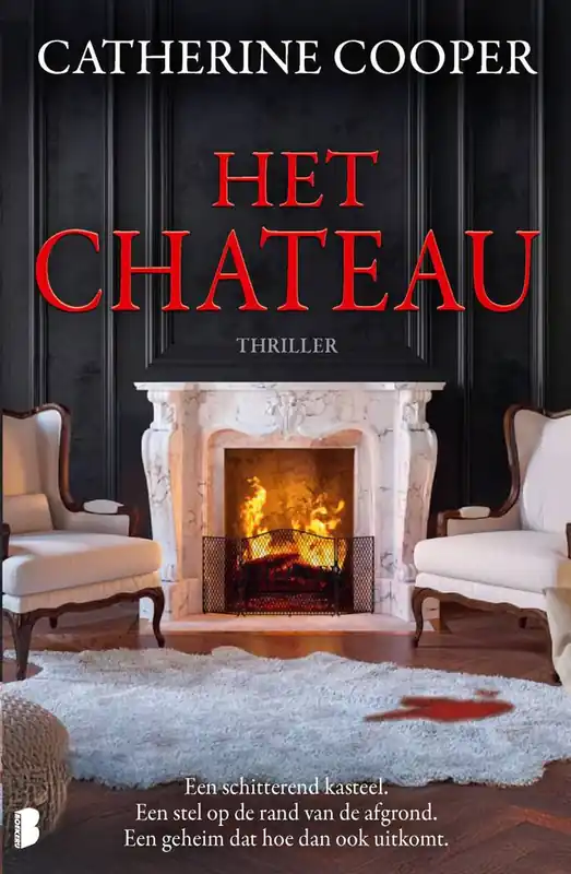 Weekendaanbieding Het chateau / Druk 1