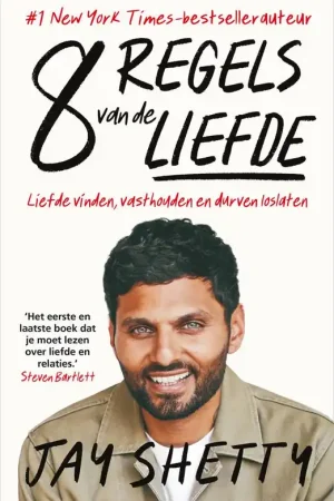 8 regels van de liefde / Druk 1 Seizoensaanbieding