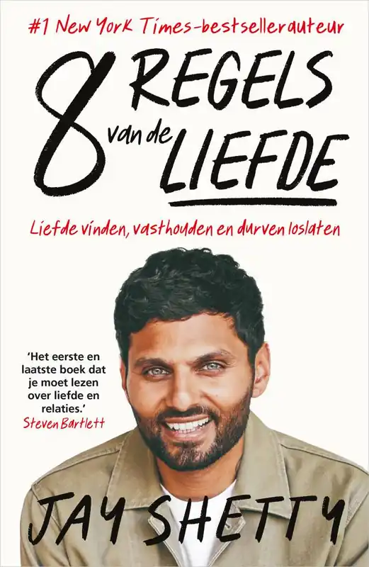 8 regels van de liefde / Druk 1 Seizoensaanbieding