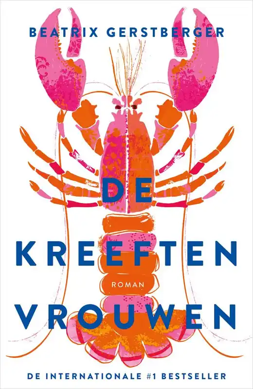 De kreeftenvrouwen / Druk 1 Op = Op