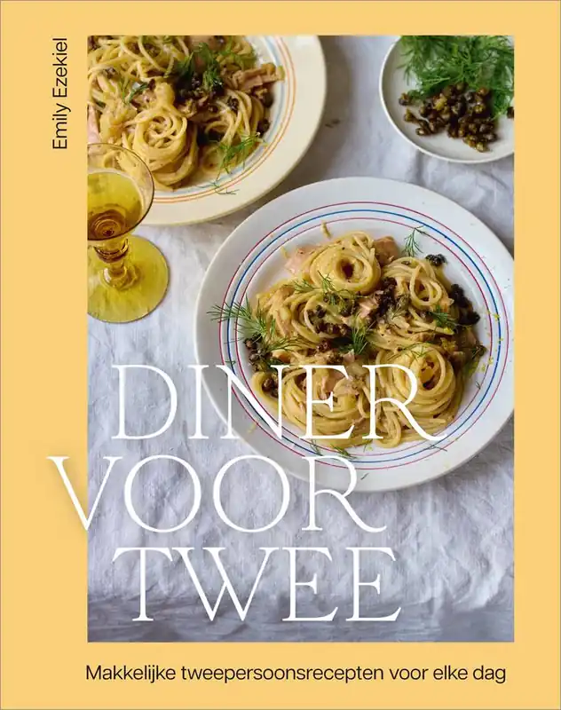 Favoriet Diner voor twee / Druk 1