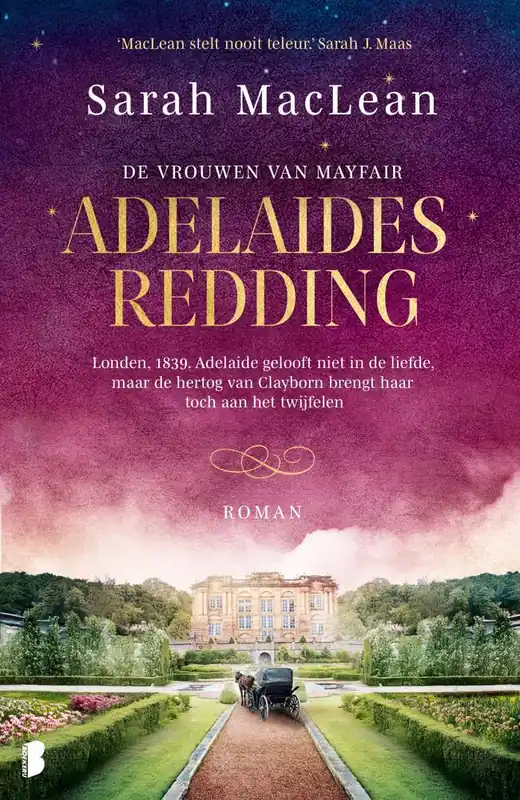 Voordeelprijs Adelaides redding / Druk 2