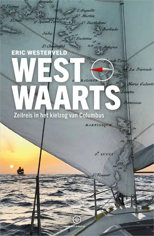 Korting Westwaarts / Druk 1